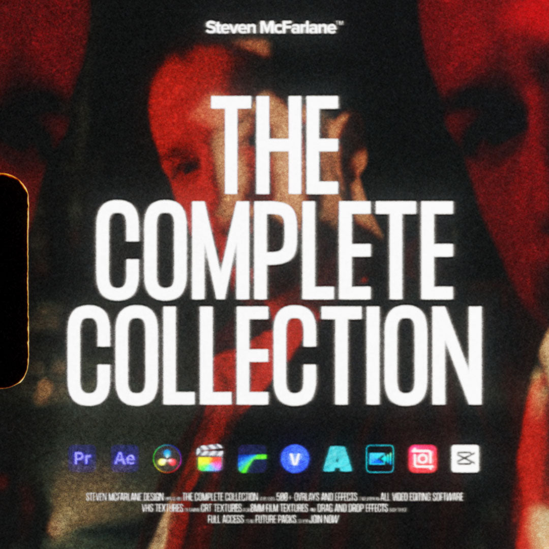 The Complete Collection